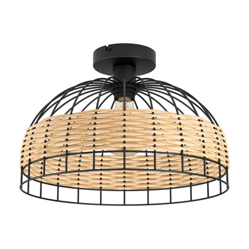 EGLO Anwick ceiling lighting E27 LED 60 W