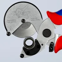 Knipex Rohrschneider