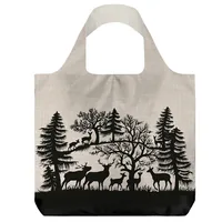 Trendform TB3001 shopping bag Beige Tote bag