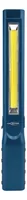 Ansmann WL450R Black, Blue LED