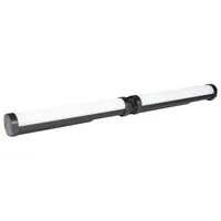 Nanlite Koppler AS-CP-1/4 - Detailfarbe: Schwarz