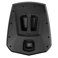 Vonyx VX822 - Box 1/2 speaker set 900 W Black Bluetooth