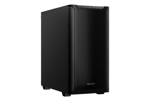 Gehäuse/ case be quiet! Pure Base 501 Black