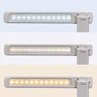 MAUL MAULsally table lamp SMD LED Module 3 W LED E White
