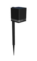 Philips by Signify 8720169386839 illuminazione da esterno Colonna/Luce a lampione da esterno Lampadina/e non sostituibile/i LED