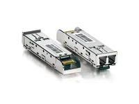 LevelOne SFP Transceiver 1.25Gbps MM Duplex LC 850nm 550m