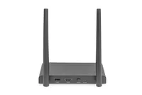Digitus DS-55321 estensore KVM Trasmettitore e ricevitore