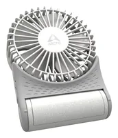 ARCTIC Summair 2Go - Powerful Handheld Fan with Extra-Long Battery Life