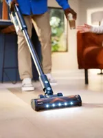 Philips Akku-Hand- und Stielsauger XC5041/01 - Fassungsvermögen: 600 ml - Staubsauger Typ: Akku-Hand- und Stielstaubsauger - Nasswischfunktion: Ja - Ladezeit: 60 min - Max. Laufzeit: 60 min - Spannung: 25.2 V