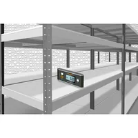 Laserliner Elektronik-Wasserwaage MasterLevel Compact Plus - Typ: Wasserwaage
