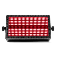 BeamZ Stroboskop BS336 - Set: Nein - Ausstattung: DMX-fähig - Inkl. Fernbedienung - Inkl. Leuchtmittel - Typ: Stroboskope