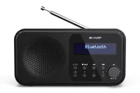 Sharp DR-P420(BK) schwarz