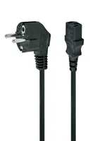 Gembird Power cord (C13), 6 ft