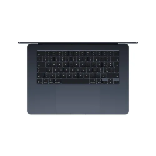 Apple MacBook Air 15"" M5 1010-Core24GB1TBSSDMitternach MacOS DE Layout
