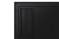 80cm/31,5"" (1920x1080) Samsung QM32C 16:9 FHD 8ms HDMI USB LAN WLAN Bluetooth VESA Speaker 24/7 Black