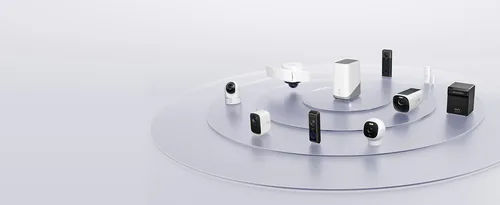 Anker Innovations Eufy HomeBase S380 - Zentrale Steuerung - kabelgebunden