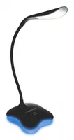 Esperanza ELD105K table lamp 3 W LED Black