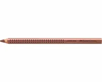 FABER-CASTELL JUMBO GRIP Metallic 110983 kupfer