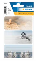 HERMA Horses kids' stickers