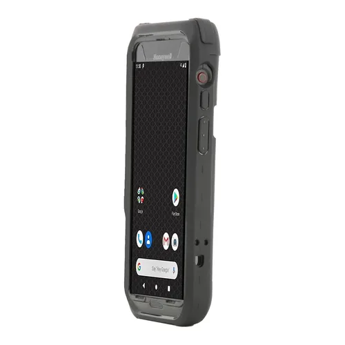 Mobilis PROTECH Case Handstrap Honeywell CT47 Soft bag