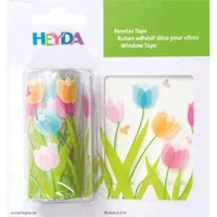 HEYDA 20-35 844 85 75 mm Self-adhesive
