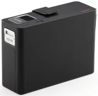HOVERAir PowerCase für X1 Pro und PROMAX Ladeetui Kunststoff Schwarz - Modellkompatibilität: HoverAir X1 - Zubehörtyp: Ladegerät - Ladestation