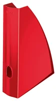 LEITZ Stehsammler WOW A4 5277-10-26 rot