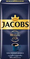 Jacobs Médaille d'Or 500 g