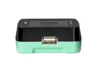 LevelOne Printserver 1xUSB
