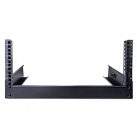 4U OPEN FRAME DESKTOP RACK .