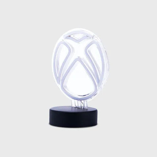 Ukonic Tischleuchte XBOX Logo