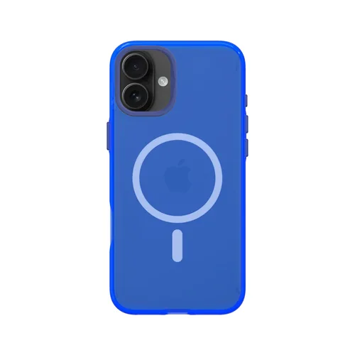 RhinoShield JellyTint mobile phone case 17 cm (6.7") Cover Blue