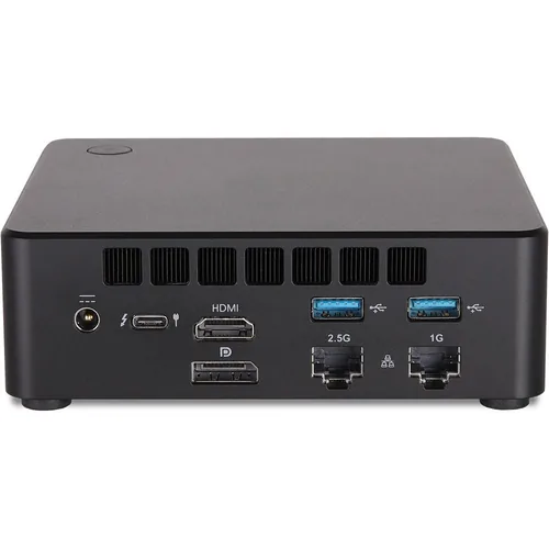 TERRA PC-Micro 5000C GREENLINE