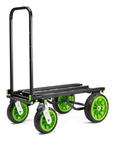 Gravity CART L 01 B Steel Transport trolley