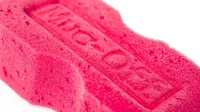 Muc-Off Reinigungsbürste Expanding Sponge Pink - Set: Nein - Sportart: Velo