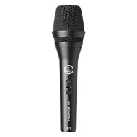 AKG P3 S - Dynamic Microphone with Switch