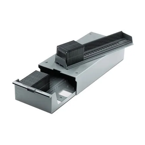 1 Reflecta CS Stapelbox   2x100