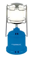 Camping 206 L, Gaslampe