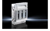 Rittal SV 9345.100 Light grey 600 V 100 A