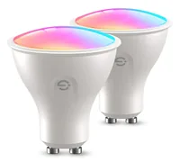Govee RGBWW LED Bulb (2 Pack) GU 10