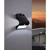 EGLO Lamozzo Illuminazione da parete da esterno Lampadina/e non sostituibile/i LED