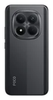 POCO M8 Pro 5G 17.4 cm (6.83"") Dual SIM USB Type-C 8 GB 256 GB 6500 mAh Black