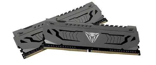 Patriot Memory Viper Steel PVS464G300C6K memory module 64 GB DDR4 3200 Mhz