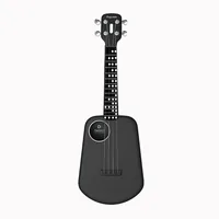 PopuMusic Populele 2 Smart Concert Ukulele