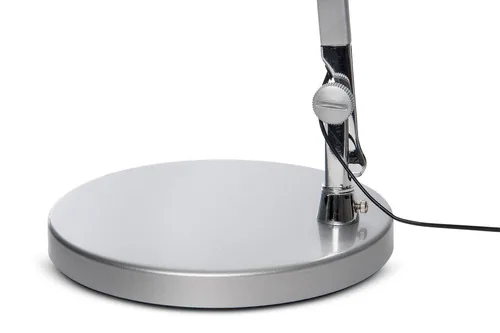 MAUL 8205095 table lamp LED Silver