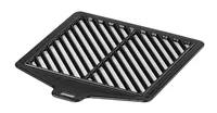 Trisa 7599.9801 pièce et accessoire de four Plaque de grill Noir Métal