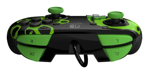 PDP Rematch Wired Controller NS 1UP
