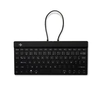 R-GO SPLIT BREAK ERGONOMIC KEYBOARD AZERTY (FR) BLUETOOTH B