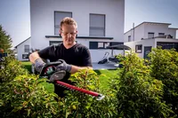 Metabo HS 18 LTX 55 V solo Akku-Heckenschere