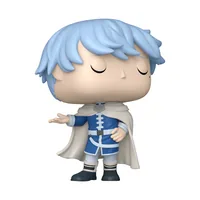 Funko Figur POP! Frieren: Beyond Journey's End Himmel (1989) - Altersempfehlung ab: 14 Jahren - Höhe: 9 cm - Themenwelt: Frieren